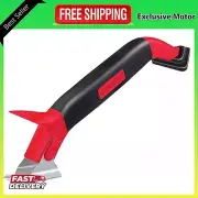 ALLWAY CT31 Caulk Tool for Removal and Application