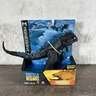 Monsterverse Godzilla VS King Kong Godzillla With Heat Ray Action Figure