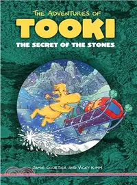 在飛比找三民網路書店優惠-The Adventures of Tooki: The S