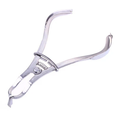 Dental Orthodontic Stainless Steel Sectional Contoured Metal Matrices Plier