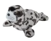 Cuddlekins Mini Seal Harbour Plush Toy