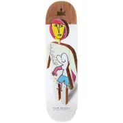 Girl - Tyler Pacheco Modernica 8.375 Skateboard Deck