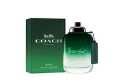 Coach Green by Coach EDT Spray 100ml For Men