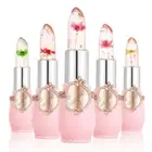 Lipsence Lipstick Temparture Color Change Moisturizer Crystal Jelly Balm Make-up