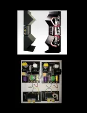 B&W 800 matrix Speaker Cross-overs -NEW-full upgrade service (EACH) Read below