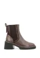 Ankle boots - PESERICO - Brown