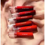 ROMAND GLASTING WATER GLOSS TINT LIP GLOSS(豐盈、柔滑)[來自 01-17]