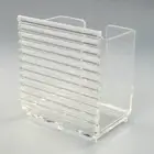 *NEW* CAPSULE CONTAINER for SOME DELONGHI, BREVILLE, KRUPS AND NESPRESSO PIXIE
