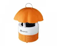 在飛比找Yahoo!奇摩拍賣優惠-KINYO 吸入式強效捕蚊燈 KL-103 超安靜 超節能 