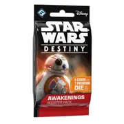 Star Wars Destiny Awakenings Booster Pack