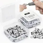 Nail Art Supplies Nail Polish Sanding Files Mini Nail Sanding Bands