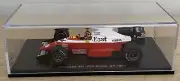SPARK Zakspeed British 1989 Suzuki 1:43 / COLLECTION IN DESCRIPTION