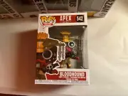 Apex Legends Bloodhound Funko Pop