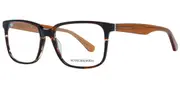 Scotch & Soda SS4008 173 Men's Glasses Tortoiseshell Size 55 - Private Health Rebate - Blue Light Block Available