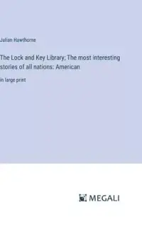 在飛比找博客來優惠-The Lock and Key Library; The 