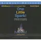 One Little Spark!: Mickey’s Ten Commandments and the Road to Imagineering: Library Edition