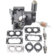 [MaXpeedingrods] New Carburetor Carb compatible for Briggs Stratton 799230 699709 499804 791230