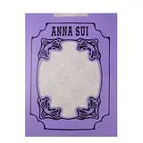 在飛比找遠傳friDay購物優惠-ANNA SUI 網花紋褲襪(粉)