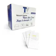 Bissell Micro Style 1 and 7 Paper Bags 3pk By Envirocare// 840