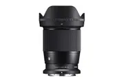 Sigma 16mm F1.4 DC DN Contemporary Lens for Nikon Z Mount Camera with Hood