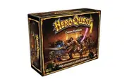 HeroQuest Board Game