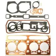 746051M91 Top Gasket Set Fits Massey Ferguson Tractor 65, 302, 304 A4.203+