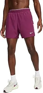 [Nike] Challenger Men's Dri-FIT 5" Brief-Lined Running Shorts