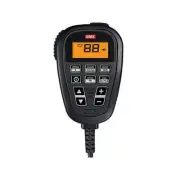 GME MC634B LCD Microphone with SoundPath Speaker