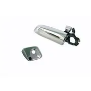Sterling Door Handle (Exterior) to suit Toyota Hiace 03/2005 to 04/2019 - TYHI-DOH-71L