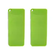 2pcs 67 in 1 Usb Dongle Sm2 Pro J2534 Vci Pcm Ecu Programmer Ecu Read&Write V1.20 Eeprom Flash Benc Green