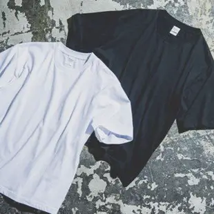 日本printstar 5.6盎司 最新落肩款式T恤  100%全棉面T-shirt / 素T / 素t