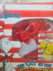 Dr. Suess Gift Set