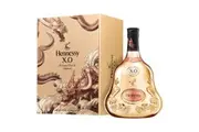 Hennessy XO Lunar New Year Year of the Dragon 700ml