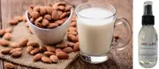 Almond Milk - Room Spray