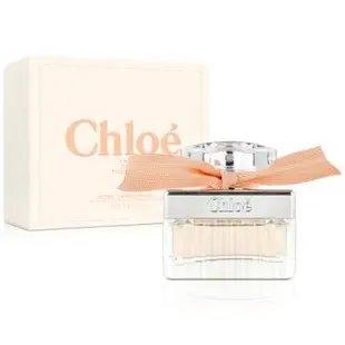 Chloe 沁漾玫瑰女性淡香水(30ml)