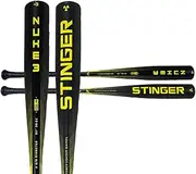 Stinger Sports Nuke 3 Aluminum BBCOR Certified -3 Baseball Bat