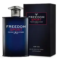 在飛比找蝦皮購物優惠-《尋香小站 》Tommy Hilfiger Freedom 