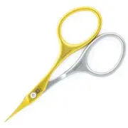 ZOHL Solingen Extra Fine Cuticle Scissors SHARPtec Duo