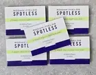 Lot 5 Rodan + Fields Spotless Oil Blotting Papers 20 Count 100 Sheets FREEUSHIP