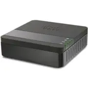 Cisco 2-Port Analog Telephone Adapter for Multiplatform