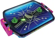 Electronic Arcade Air Hockey(Hyper Neon Series)