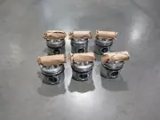 FIAT Piston for IVECO 6.7 4.5, 500055465, F4AFE411A F4AFE411B .4mm O/S