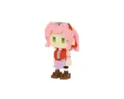 Nanoblock Sakura Haruno "Naruto Shippuden" [NAN22423]