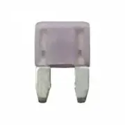 WirthCo 2410350 Mini Fuse 3A