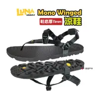 在飛比找蝦皮商城優惠-Luna Sandals Mono Winged 涼鞋 經典