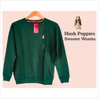 在飛比找蝦皮購物優惠-Hush Puppies 女式毛衣