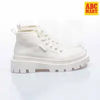 在飛比找PChome24h購物優惠-SUPERGA ALPINA CHUNKY 休閒鞋 SP3N