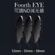 【捷華】Fourth EYE 可調ND減光鏡 52 55 58mm