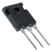 IXYS XPT N-CHANNEL IGBT TRANSISTOR 16.05x5.1x14mm 95A 937W 3-Pins 2500V TO-268HV