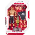 全新現貨 WWE 終極系列 ULTIMATE EDITION 摔角 江西南 JOHN CENA 人偶 ELITE